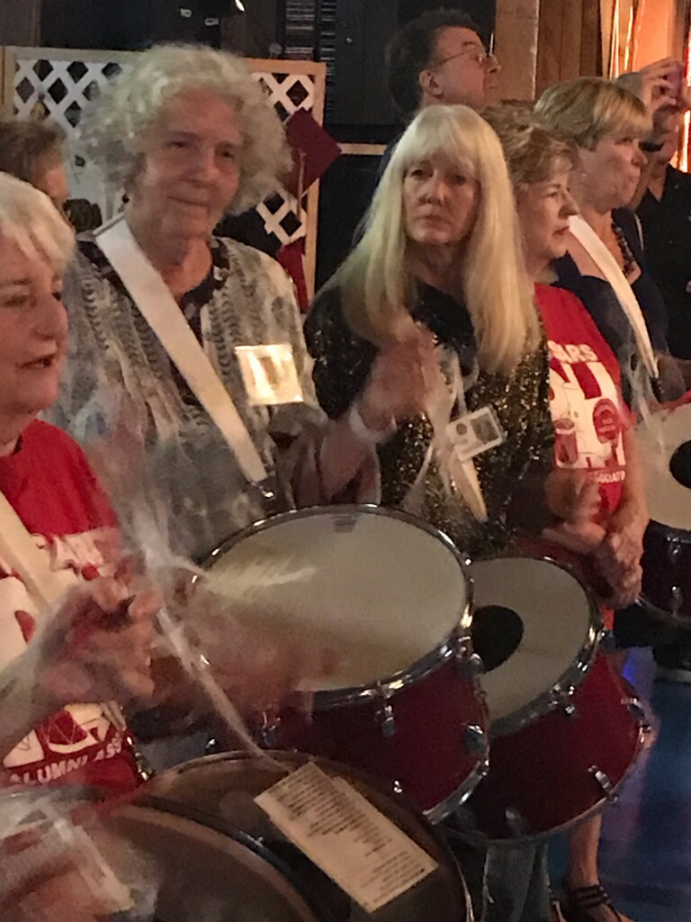 Hardcastle Debbie Andrews & Kay Hoelzle